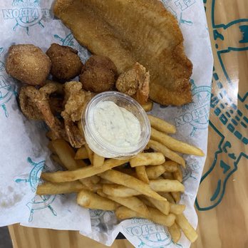 El Viejon - Seafood Near Me - Irving, Texas El Viejon - Seafood Near Me - Irving, Texas