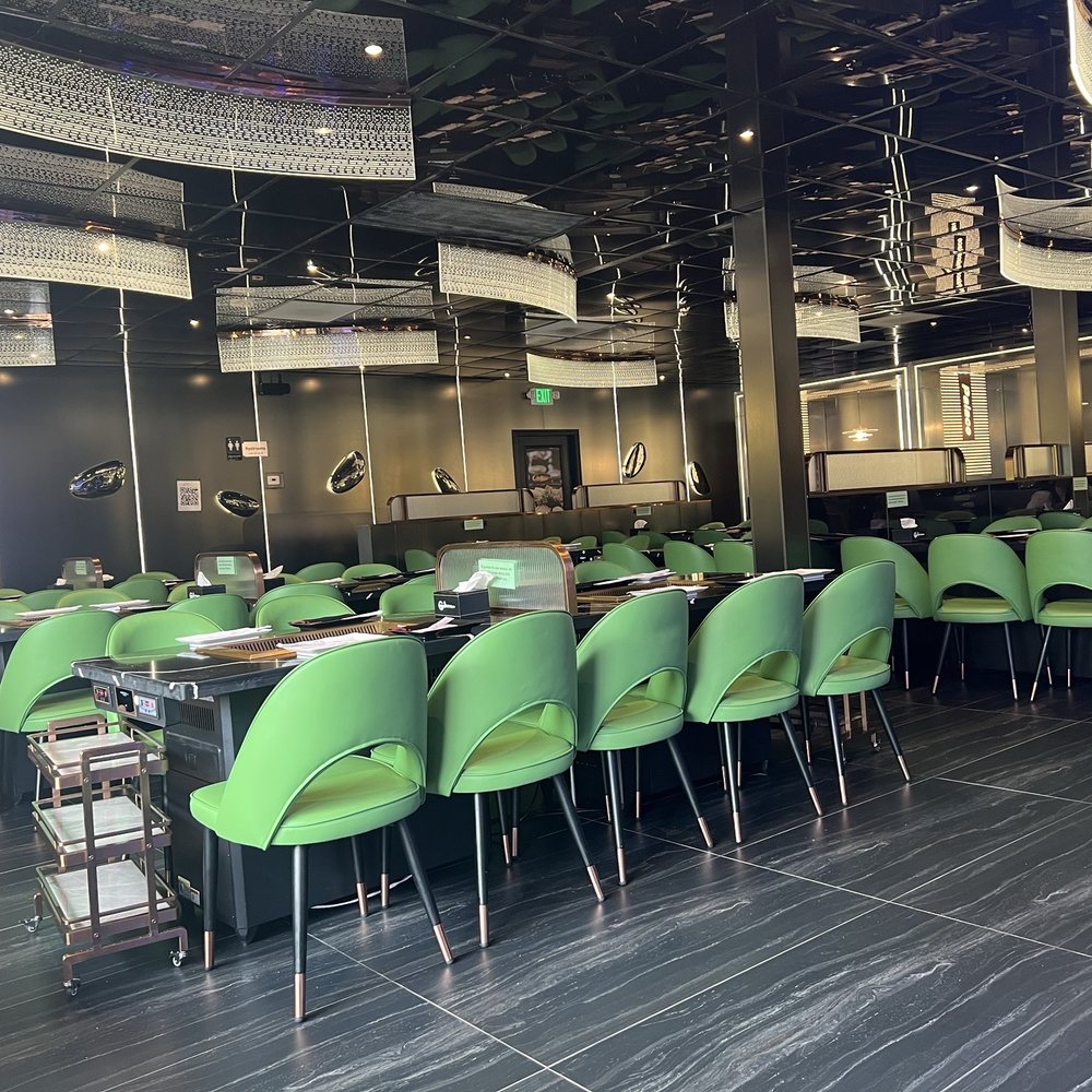 Hotpot Palace - Hot Pot Near Me - Tigard, Oregon