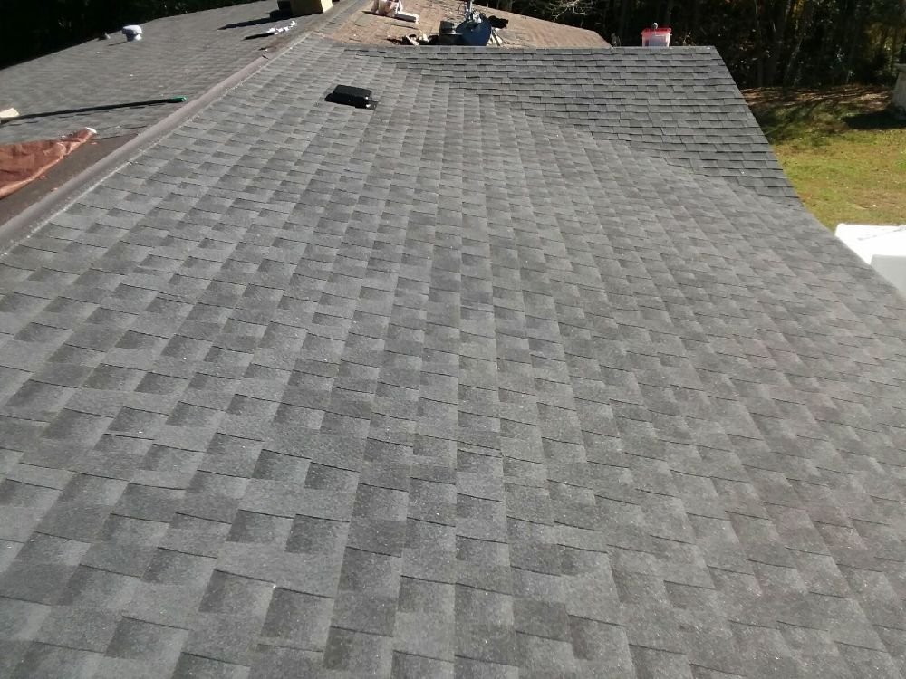 Slide of WeatherProof Roofing Systems - Great Falls