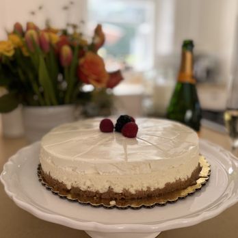 Namesake Cheesecake - Summer parties.. - Bakeries Near Me - Menlo Park, California Namesake Cheesecake - Summer parties.. - Bakeries Near Me - Menlo Park, California