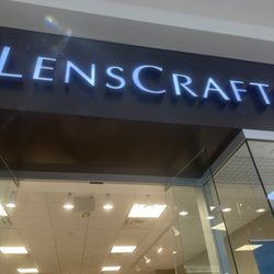 Pearle Vision - Everyone should be coming to LensCrafters don't go to Pearle vision anymore because that place is garbage