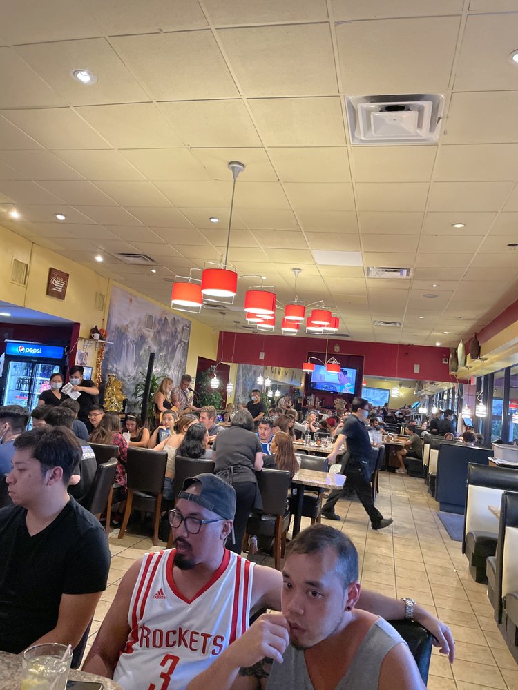 888 PAN ASIAN RESTAURANT 1265 Photos & 1958 Reviews 2400 E Oltorf