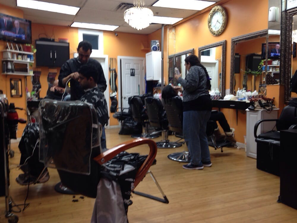 BOMBAY BEAUTY SALON Updated May 2024 789 Newark Ave, Jersey City