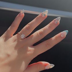 Polished By Mina
