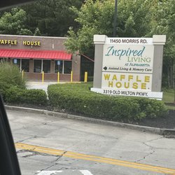 Waffle House
