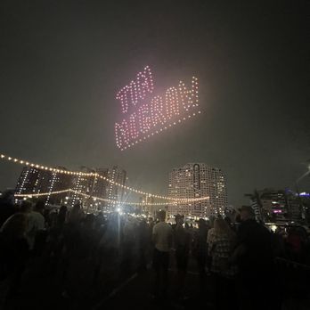 Coastal Country Jam - Festivals Near Me - Long Beach, California