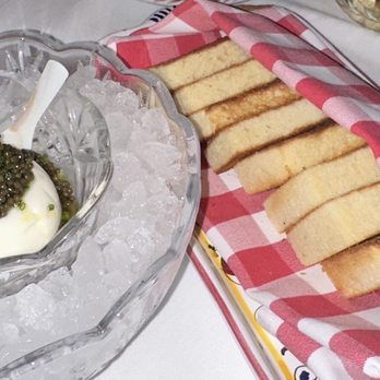 Carbone - Italian Near Me - Las Vegas, Nevada