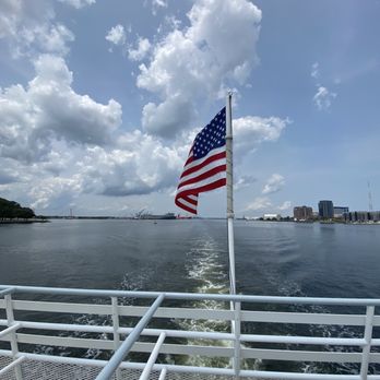 Victory Rover - Boating Near Me - Norfolk, Virginia