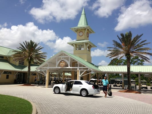 PGA Golf Club at PGA Village by null