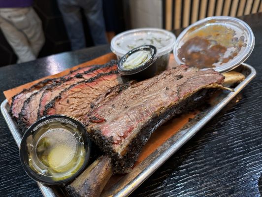 Sanders BBQ Supply Co. by null