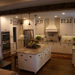 E & K Cabinetry - Kitchen Cabinets