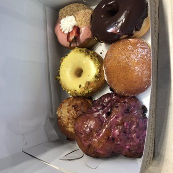 Revolution Doughnuts - Donuts Near Me - Atlanta, Georgia Revolution Doughnuts - Donuts Near Me - Atlanta, Georgia