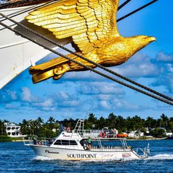 Southpoint Divers - Southpoint Divers scuba in Key West, Florida our Phoenix.