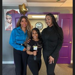 A Goddesses Touch - Good Day Sacramento Segment featuring A Goddesses Touch!