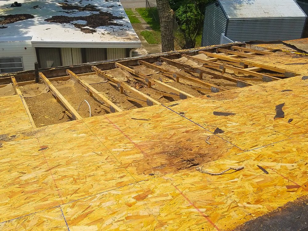 Slide of Total Roofing Solutions & Construction