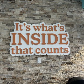 Dirty Dough - Inside - Desserts Near Me - Orlando, Florida