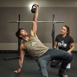 Body Temple Athletics