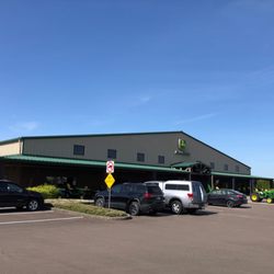 Papé Machinery Agriculture & Turf