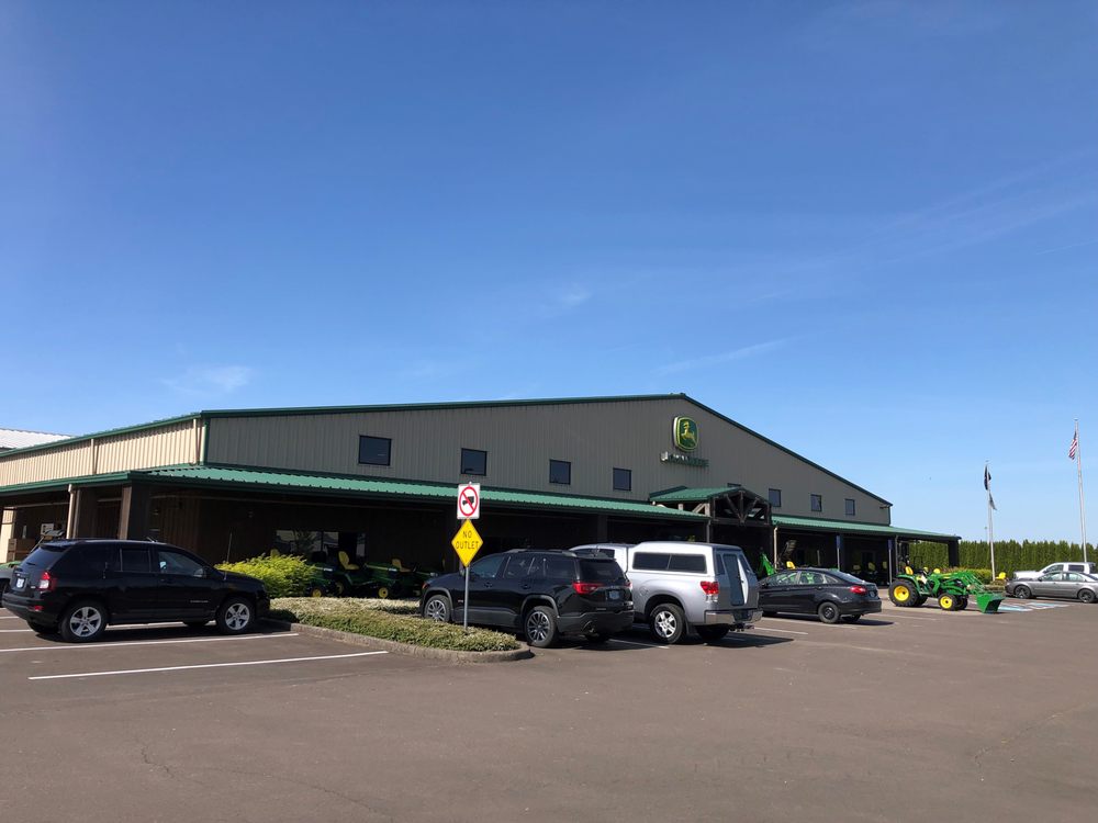 PAPÉ MACHINERY AGRICULTURE & TURF Updated July 2024 11693 Ehlen Rd