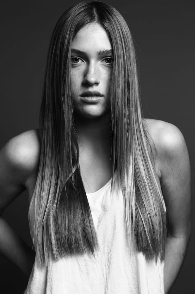 Raw Hair Studio Image