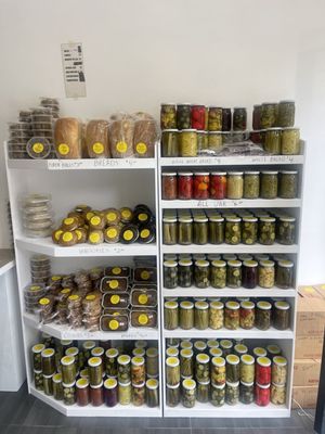 Millport Dairy by null