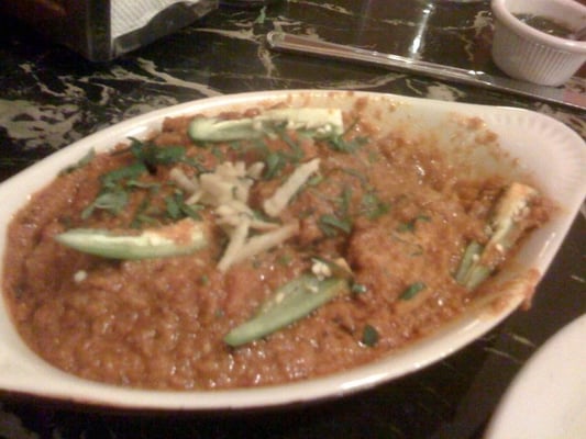 Naan -N- Curry Renton by null