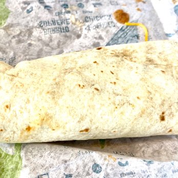 Taco Bell - Big Beef Burrito Supreme - Fast Food Near Me - Menifee, California Taco Bell - Big Beef Burrito Supreme - Fast Food Near Me - Menifee, California