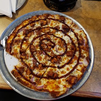 Pappo's Pizzeria - BBQ Chicken Pizza - Pizza Near Me - Springfield, Missouri Pappo's Pizzeria - BBQ Chicken Pizza - Pizza Near Me - Springfield, Missouri