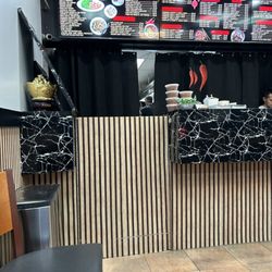 Szechuan House