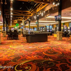 Tropicana Greenville - A Caesars Rewards Destination - Another view of the casino floor
