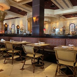 The Cheesecake Factory - Inside the factory