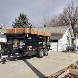 Arrow Dumpster Rentals