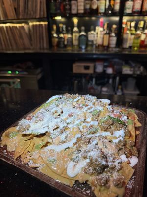 Aftermath NYC by null