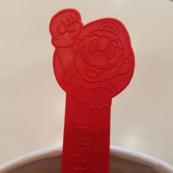Yogurtland - Mario - Ice Cream & Frozen Yogurt Near Me - Monrovia, California Yogurtland - Mario - Ice Cream & Frozen Yogurt Near Me - Monrovia, California