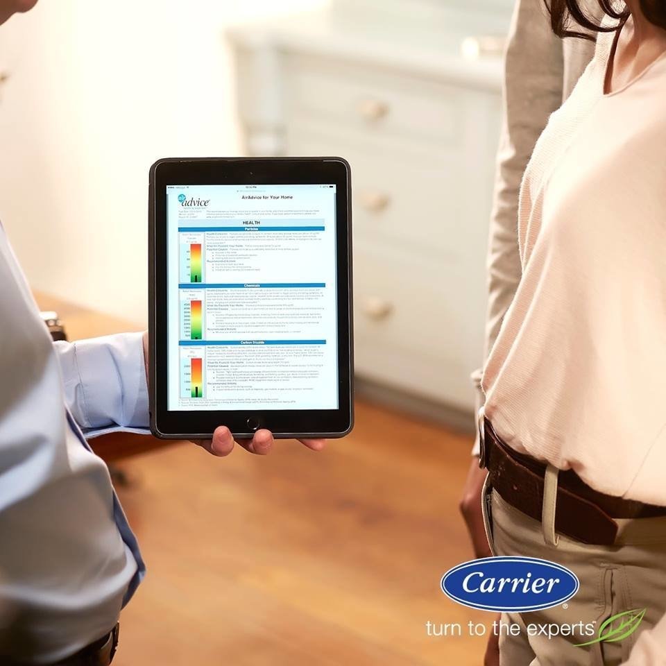 Slide of National Refrigeration