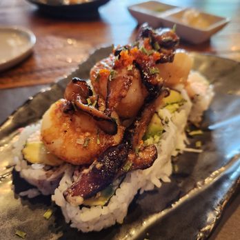 Shoyou Sushi - Sushi Bars Near Me - Baltimore, Maryland