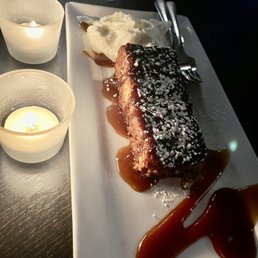 Sticky Toffee Cake