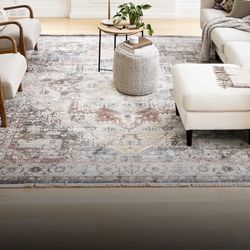 Tabrizi Rugs