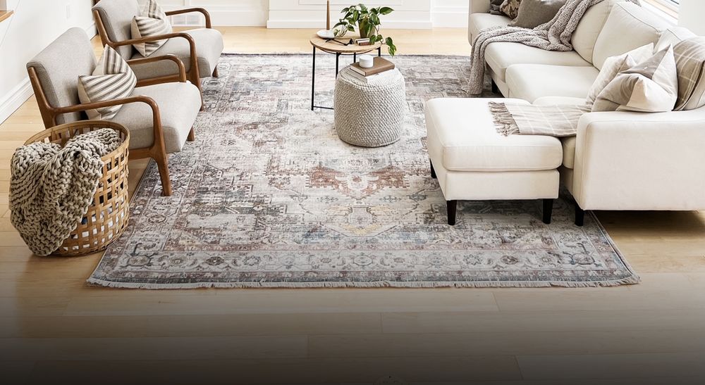 Tabrizi Rugs