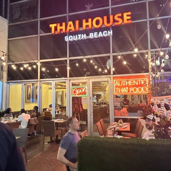 Thai House South Beach - Thai Near Me - Miami Beach, Florida Thai House South Beach - Thai Near Me - Miami Beach, Florida