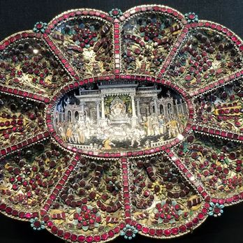 Residenzschloss - Museums Near Me - Dresden, SN