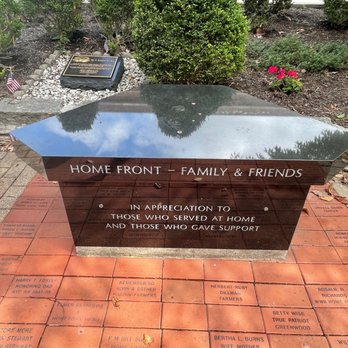Morgan County Veterans Memorial - Landmarks & Historical Buildings Near Me - Martinsville, Indiana Morgan County Veterans Memorial - Landmarks & Historical Buildings Near Me - Martinsville, Indiana