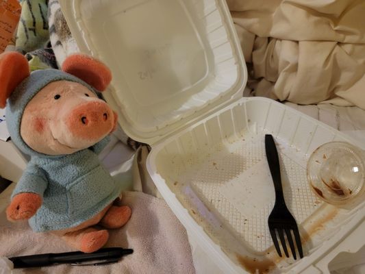 SUSHIYA (Pasadena) by null