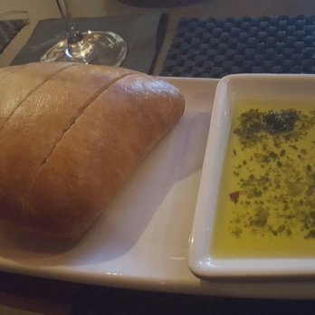 Bonefish Grill - Complimentary bread - Seafood Near Me - Tampa, Florida Bonefish Grill - Complimentary bread - Seafood Near Me - Tampa, Florida