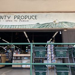 Tri-County Produce Co