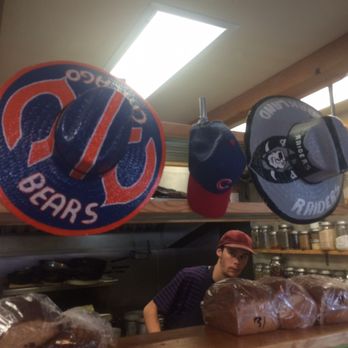 Sammich - Delis Near Me - Ashland, Oregon