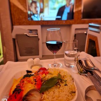 Emirates - Airlines Near Me - Jamaica, New York