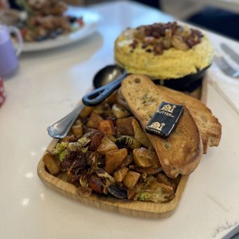 Sweet Maple - Soufflé egg - Breakfast & Brunch Near Me - Cupertino, California Sweet Maple - Soufflé egg - Breakfast & Brunch Near Me - Cupertino, California
