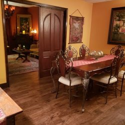 Locked Inn - Private Party Room