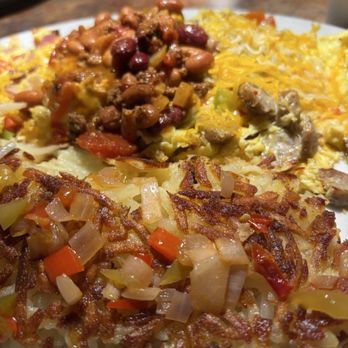 Huckleberry's Breakfast & Lunch - Great omelette - American Near Me - San Jose, California
